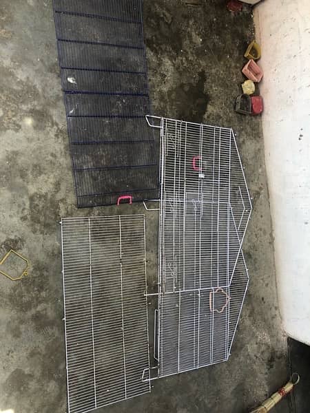 cages for sell 12