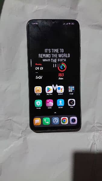 Xiaomi Redmi 9c 10 by 10 Condition 0