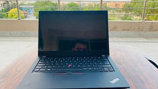 Lenovo T480s i5-8350 16GB Ram ddr4 touch screen