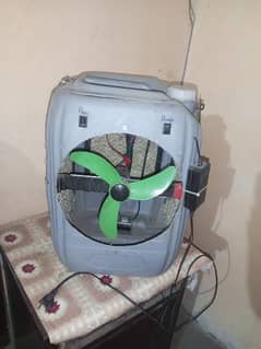 12 volt air cooler. 0