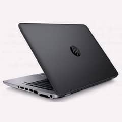 intel core i5 fifth generation HP laptop