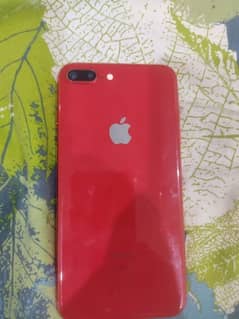 iPhone 8 plus 64gb Pta Approved No exchange