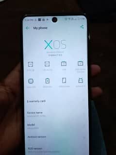 Infinix not 10 pro available contact on. 03095407759