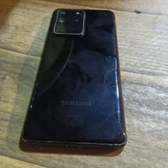 Samsung S20ultra  5g ha