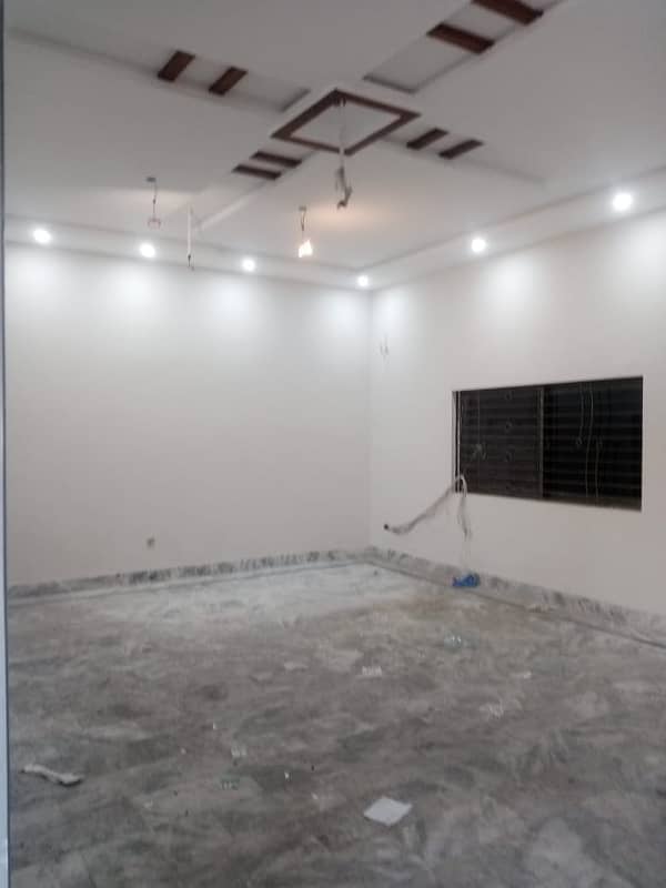 2 Kanal Neat and clean factory available for rent in small Sunder Estate Lahore 1