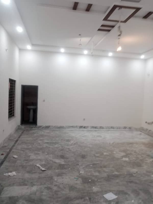 2 Kanal Neat and clean factory available for rent in small Sunder Estate Lahore 3