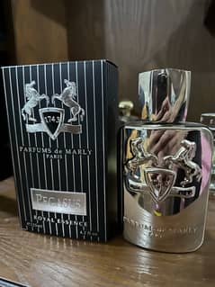 Perfume for sale PARFUMS de MARLY PEGASUS