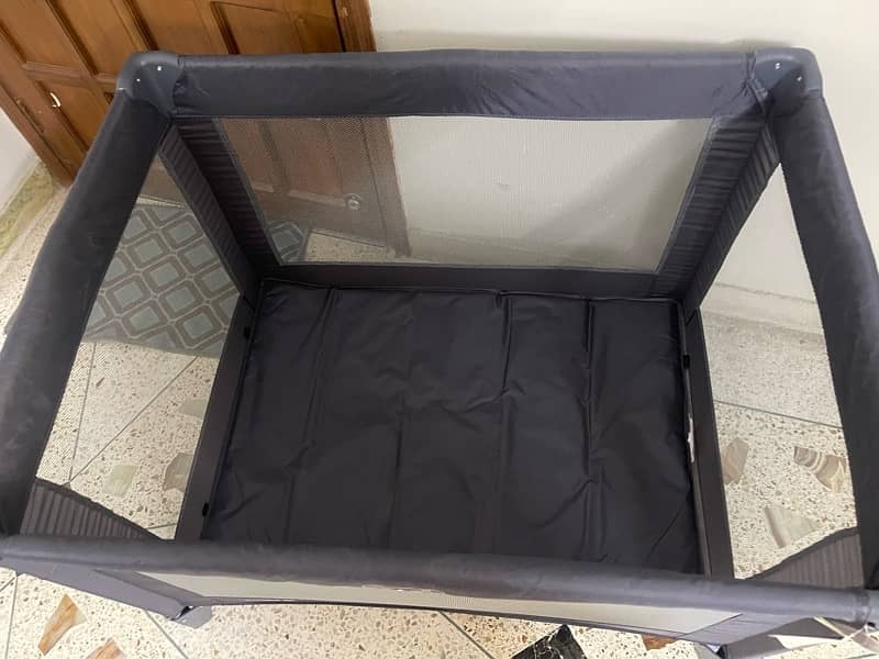 baby cot new 5