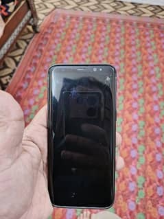 Samsung S8 PTA Approved