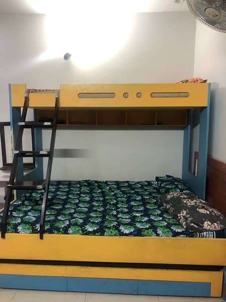 Bunk Bed For Sale 0
