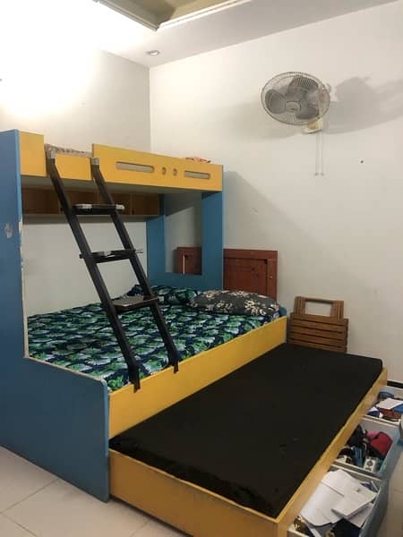 Bunk Bed For Sale 1