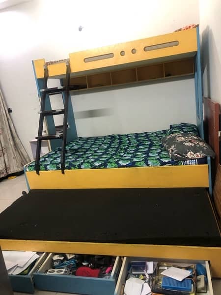 Bunk Bed For Sale 2