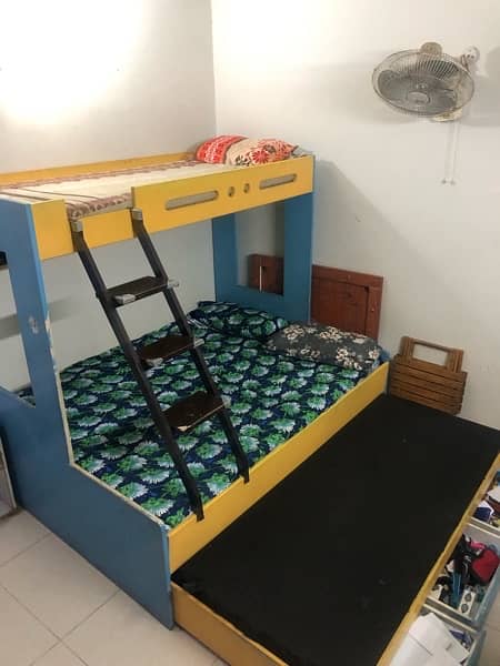 Bunk Bed For Sale 3