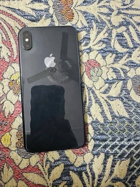Apple IPhone XSMax PTA Approved 2
