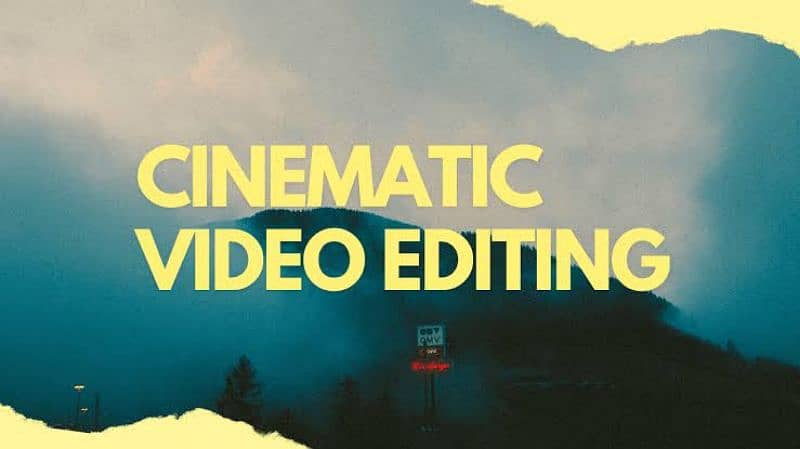 I can Professionally Edit Your All Kind of Videos 1