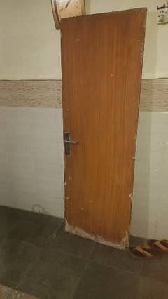 wooden door darwaza