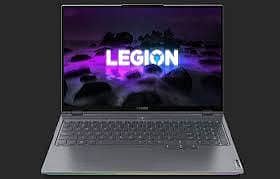 Lenovo Legion 7 Gaming Laptop 4