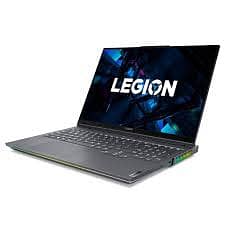 Lenovo Legion 7 Gaming Laptop 5