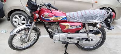 Honda 125 Hyderabad Number 2019