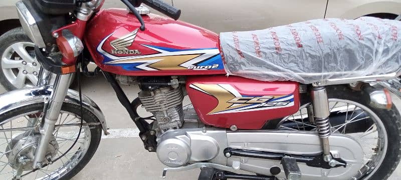 Honda 125 Hyderabad Number 2019 2