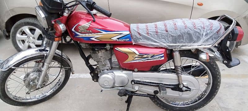 Honda 125 Hyderabad Number 2019 3