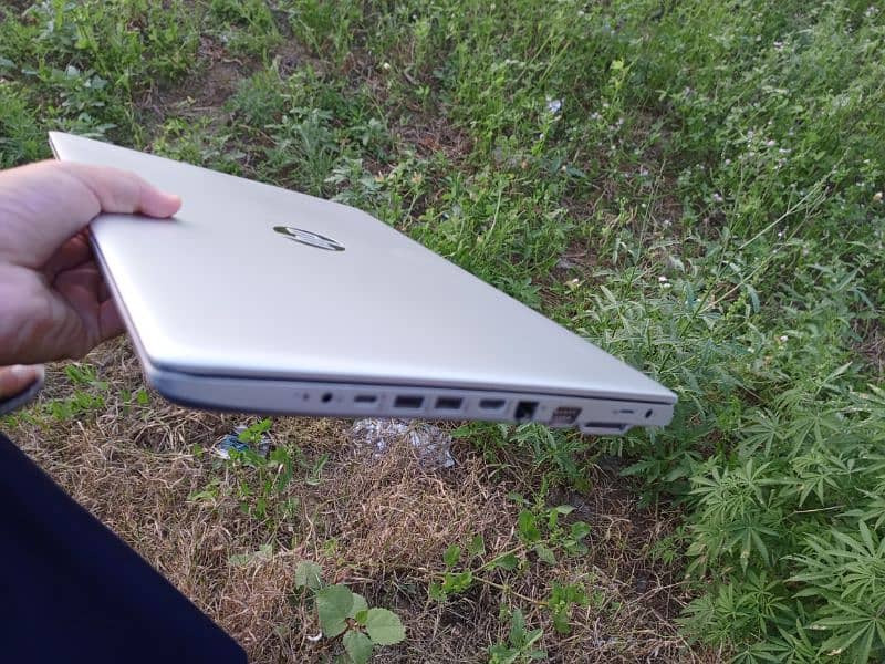 HP i5 8th Generation Probook 650 G5 2