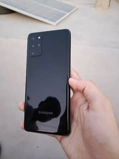 Samsung s20 plus display damaged