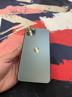 iphone 11 Pro Max PTA APPROVED