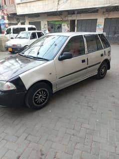 Suzuki cultus