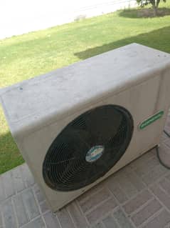air conditionor