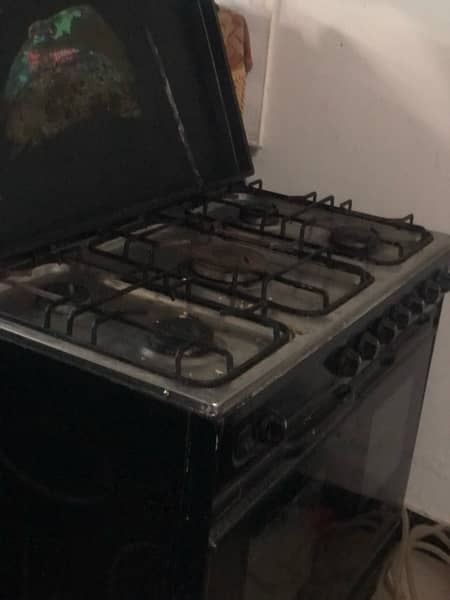 Gas Oven for sale 2