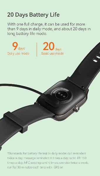 Huylo Gst Lite Watch|Smart Watch 7