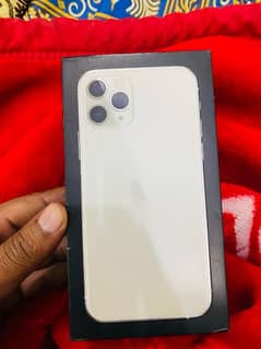 I Phone 11 Pro PTA Approved