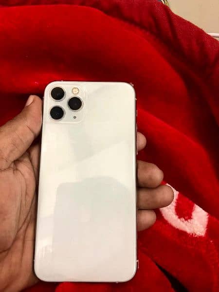 I Phone 11 Pro PTA Approved 1
