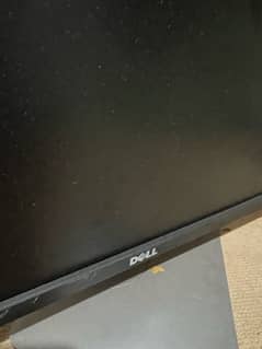 23 inch Monitor/ LCD and A system for sale