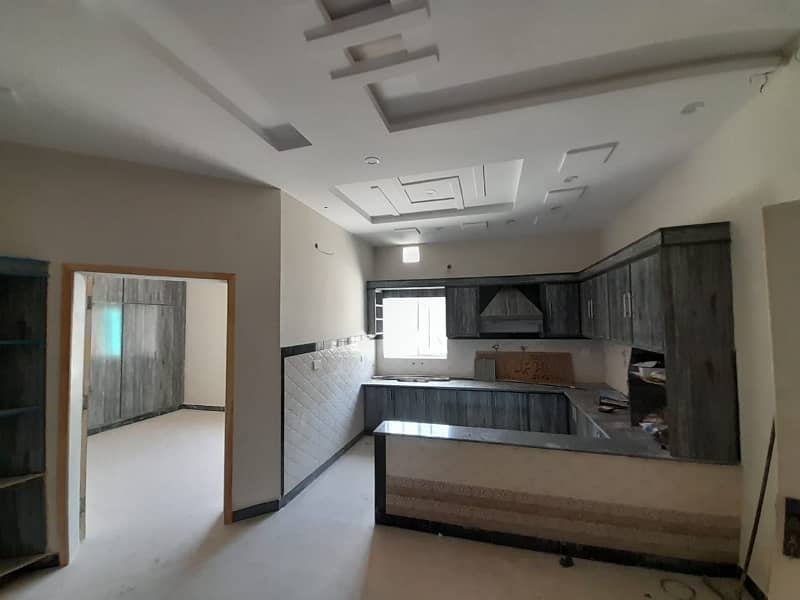 5 Marla House For Sale In Lalazar2 10