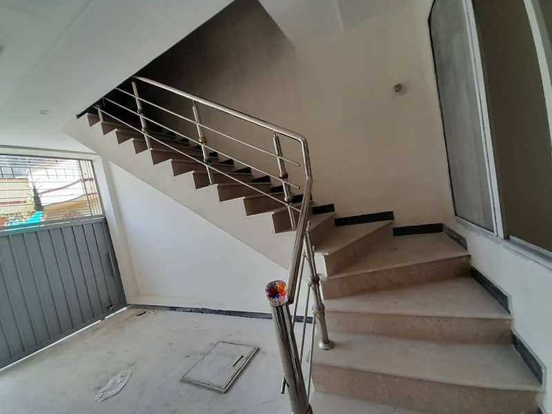 5 Marla House For Sale In Lalazar2 14