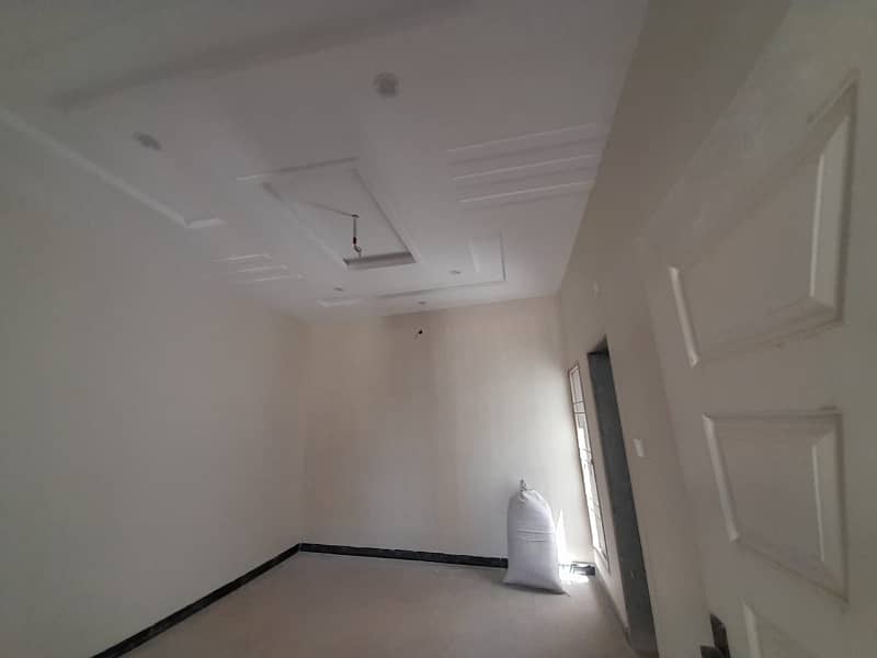 5 Marla House For Sale In Lalazar2 15