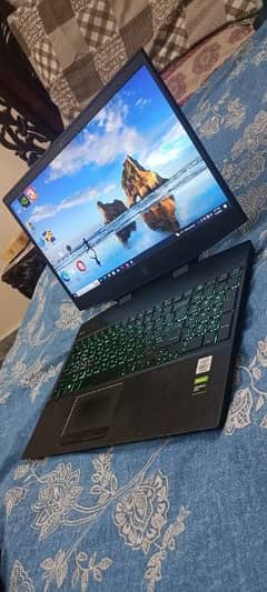 i7 10 generation 16gb ram with graphic card