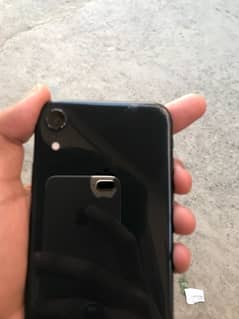 IPHONE XR WATER PACK NON PTA ESIM TIME