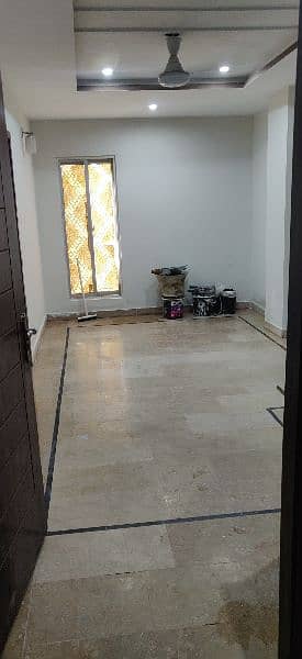 2 bedroom for rent near pwd main road 6