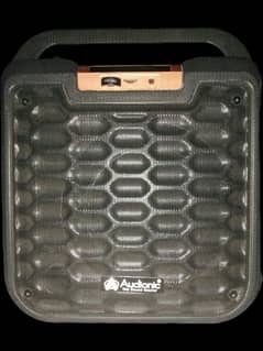 Audionic speaker 9W