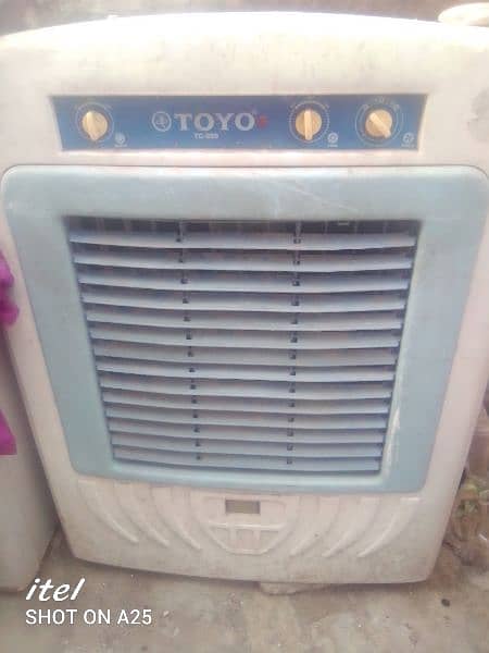 Best Air Cooler 0