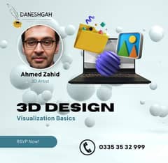 learn java, css, HTML, sketchup, canva