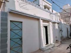 Double story house for sale 84 sq ft fully furnished reasonable demand