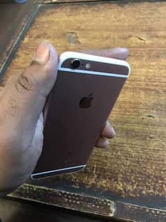 IPhone 6s Stroge 64 GB PTA approved 0336 1153 036 My WhatsApp