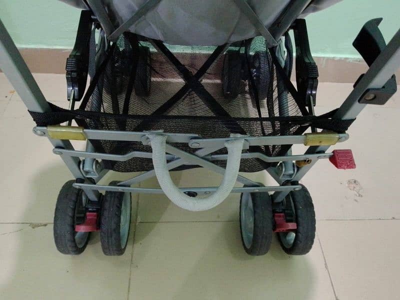 Imported Stroller 4