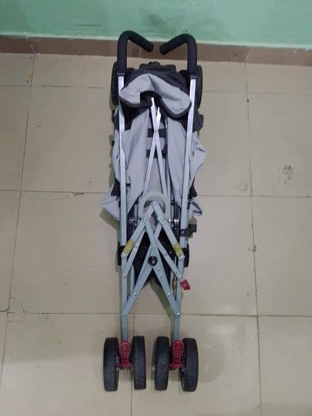Imported Stroller 8