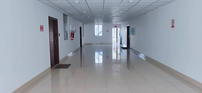 Ready Office Available For Rent Best For Multinational Company 20