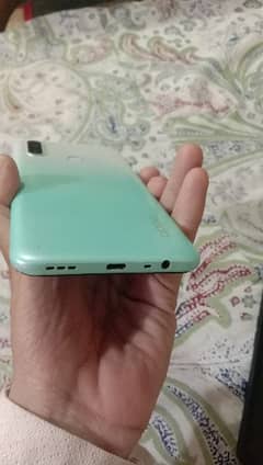 Oppo A31 gaming k leye best one hand use hua